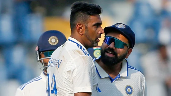 Karthik Praises Ashwin's Performance: 'Great to See His Ego Being Hurt' After Impressive Day 2 Outing