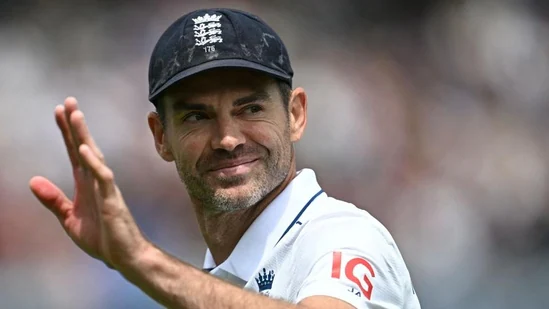 James Anderson tops IPL 2025 auction list with no sign of Ben Stokes; Pant, KL Rahul, Shreyas Iyer demand highest base price