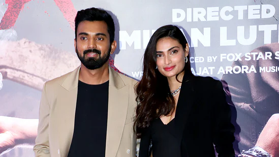 KL Rahul and Athiya Shetty reveal exciting news: 'Our precious miracle is on the way. 2025'