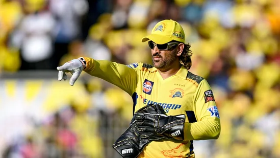 CSK CEO's Revelations on MS Dhoni's Strategic Secrecy: 'Revealed at the eleventh hour'