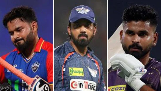 IPL 2025 mega auction: Why it's shaping up to be the biggest in a decade