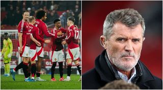 Roy Keane passionately urges Manchester United star to look for employment elsewhere