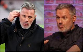 Liverpool's Former Player Jamie Carragher Backs Club as Having the Best Squad in the League in Early Title Fight