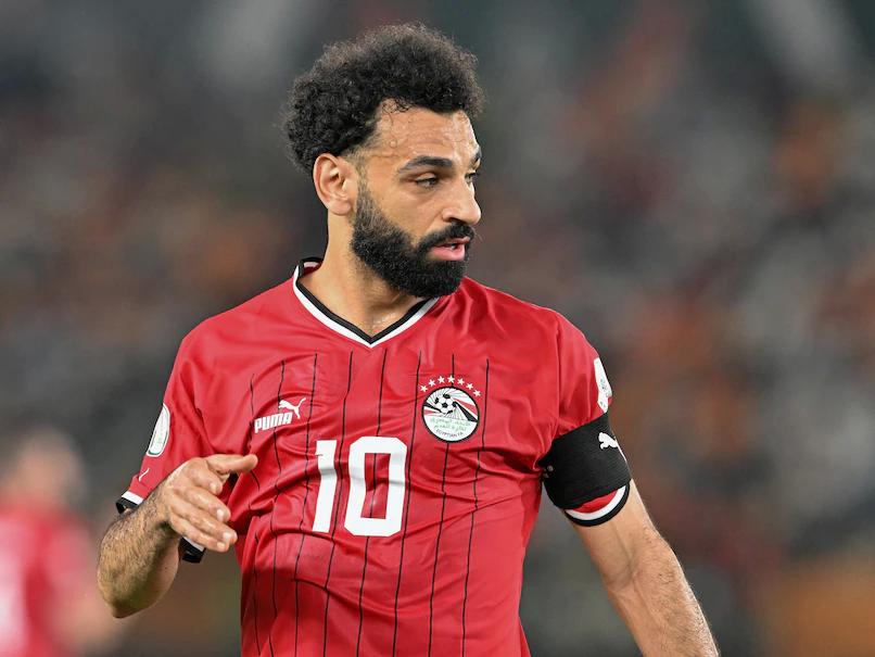 
Mohamed Salah Snubbed from African Player of the Year 2024 Nomination