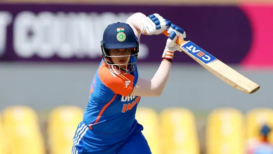 India squad for Australia tour unveiled: Shafali Verma dropped; Harleen, Titas make a comeback