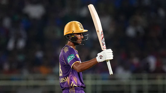 Top uncapped players in the IPL 2025 auction with potential for lucrative deals