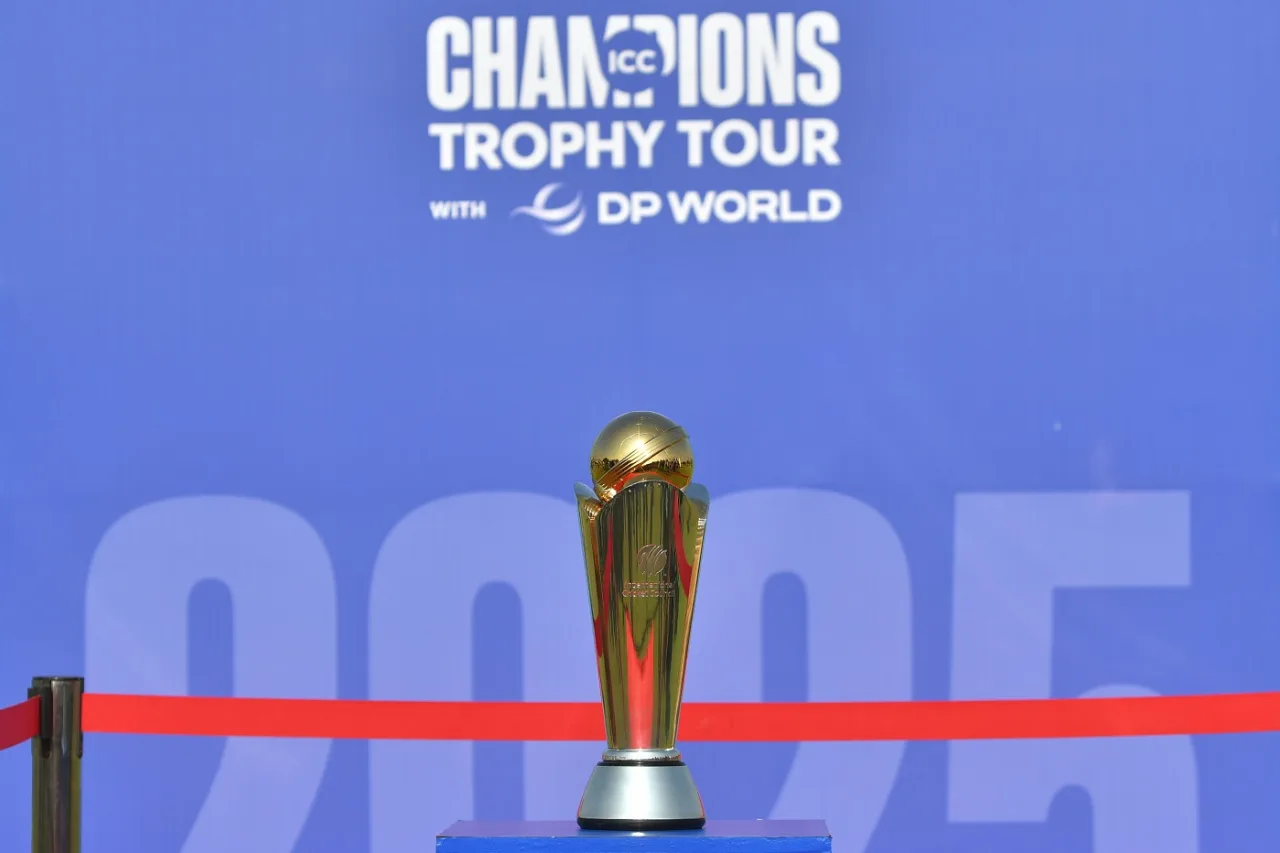 Potential Hybrid Model for Champions Trophy? ICC to Make Decision on November 26