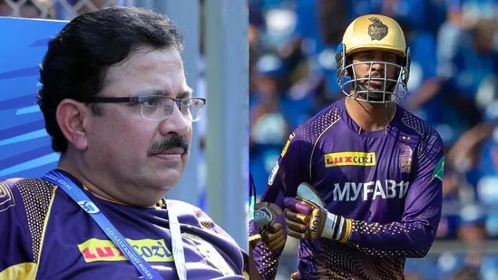 KKR CEO Venky Mysore Breaks Silence on Surprising Venkatesh Iyer Acquisition: 'We Were Cautious to Avoid Potential Issues'