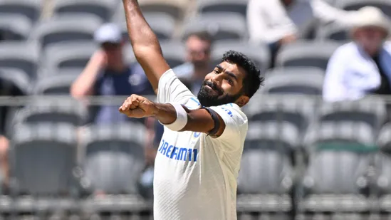 'Ex-England cricketers 'terrified' after India dominate Australia in Perth Test, Bumrah hailed as a force to reckon with'