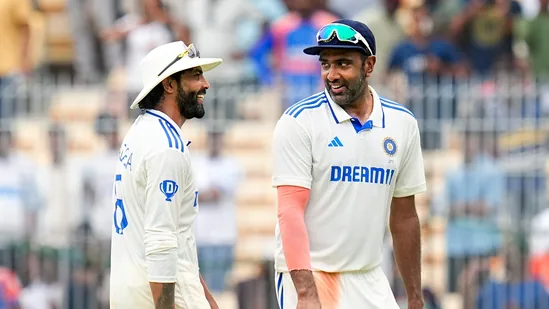 India coach opens up about Ashwin and Ravindra Jadeja's response to exclusion from Perth Test: 'It's only challenging when experienced players...'