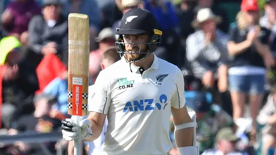 Kane Williamson Surpasses Virat Kohli and Joe Root in Test Run-Scoring Milestone; Makes History as First New Zealand Player to Achieve Feat