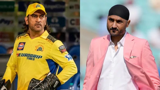 'I Haven't Spoken to MS Dhoni in 10 Years': Harbhajan Singh's Revealing Statements Confirm Rift with Former India Captain'