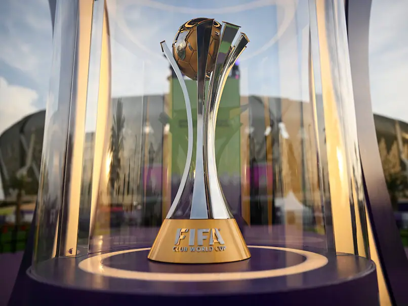 Everything You Need to Know About the Redesigned 2025 FIFA Club World Cup