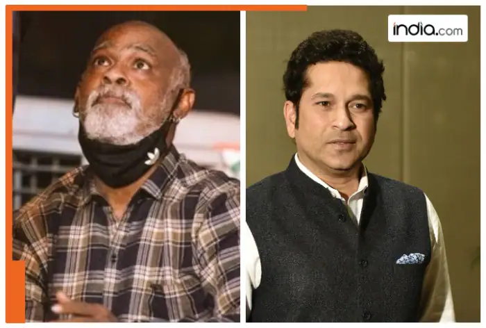 The Rise and Fall: How Vinod Kambli Lost Everything While Sachin Tendulkar Became a Billionaire