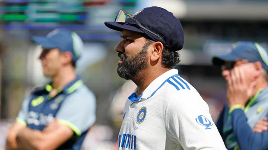 1983 World Cup winner criticizes 'unfair' criticism of Rohit Sharma after Adelaide defeat: 'The real issue lies with 140 crore people...'