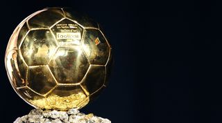 Report: Ballon d'Or Winner Set to Retire at End of Season, with Next Venture Already in Place