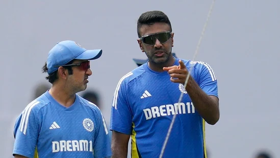 Gambhir Reacts to R Ashwin’s Retirement Announcement, Honors Him with Bold Prediction: ‘Bowling Legends will…’