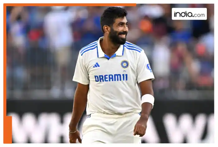 Allan Border Expresses Confidence in Jasprit Bumrah as India Skipper: 'He's the Right Man for the Job'