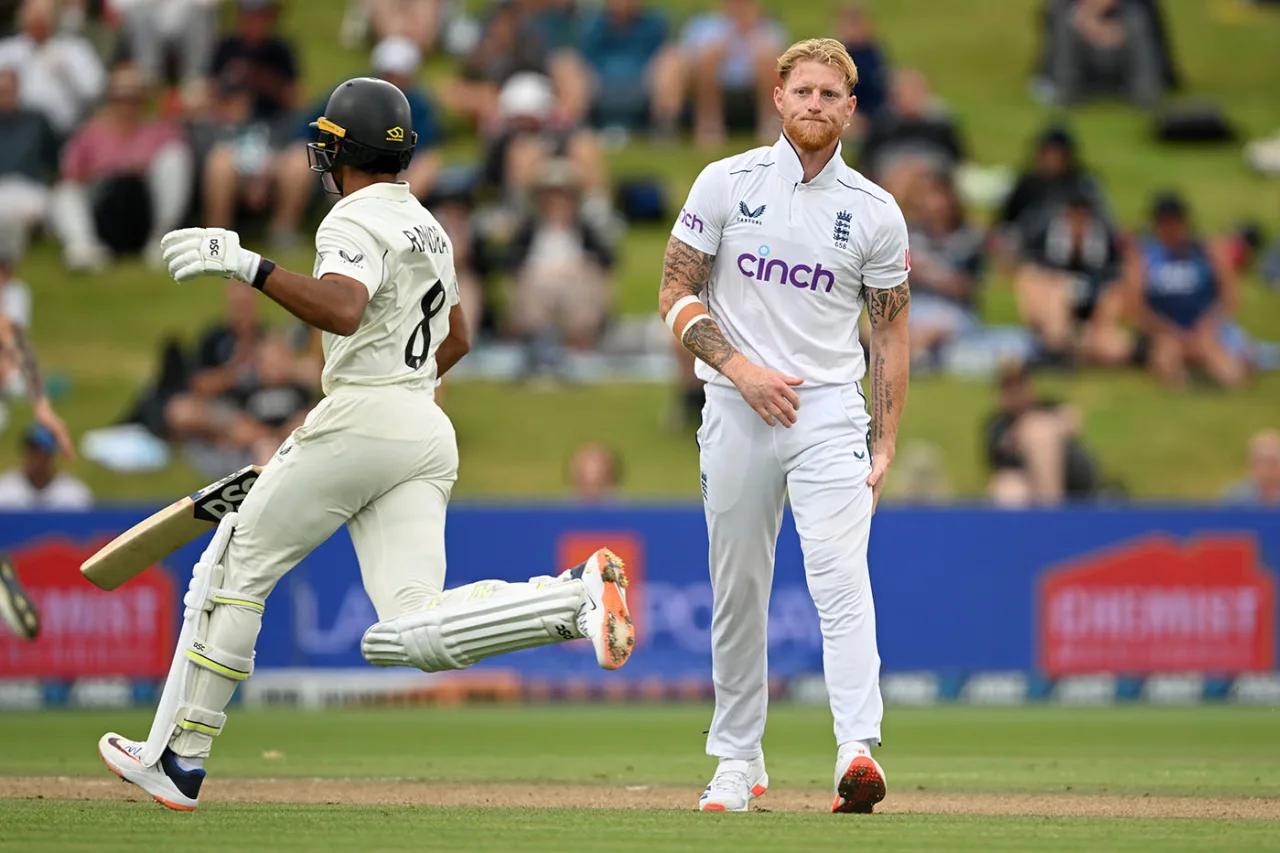 Ben Stokes sidelined for three months due to recurring hamstring tear