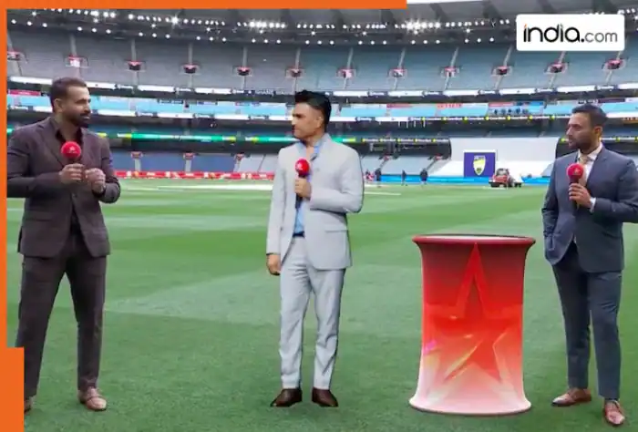 WATCH: Sanjay Manjrekar and Irfan Pathan's fiery exchange over controversial Yashasvi Jaiswal run-out