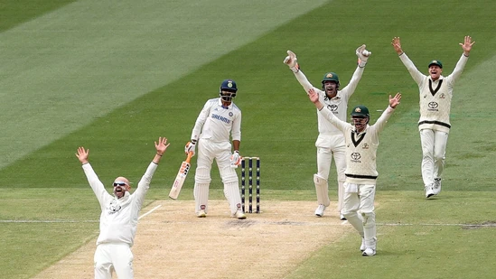 Sanjay Manjrekar critiques Ravindra Jadeja's batting against spinners following Nathan Lyon dismissal: 'Urges improvement in technique'