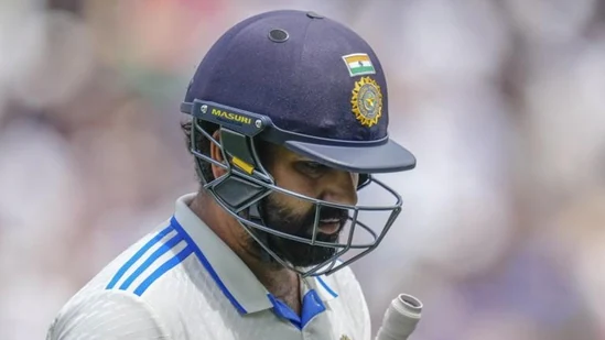 Rohit Sharma's Future in Question as Mark Waugh Suggests India Captain Could Retire soon