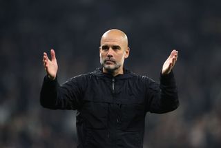 Manchester City receive major January boost as top target expresses interest