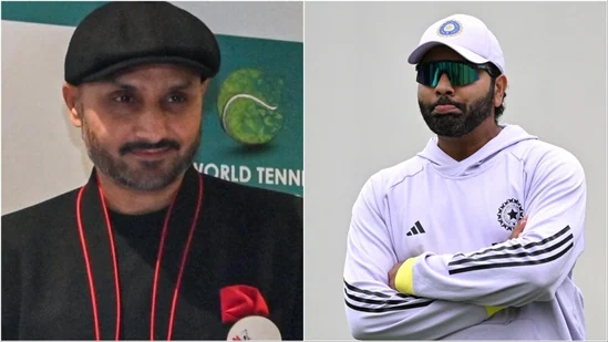 Harbhajan Singh exposes controversy, reveals shocking revelations after Rohit Sharma accused of leaking information