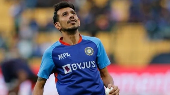 Yuzvendra Chahal's Enigmatic Post on 'Character' During Dhanashree Verma Split Speculations: 'The Sacrifices Made to Reach This Pointâ€¦'