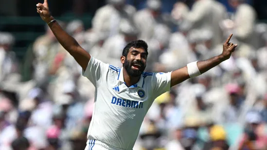 Jasprit Bumrah: The Lone Warrior of IND's Border-Gavaskar Series, Achieves Historic Feat as India's Greatest Test Seamer