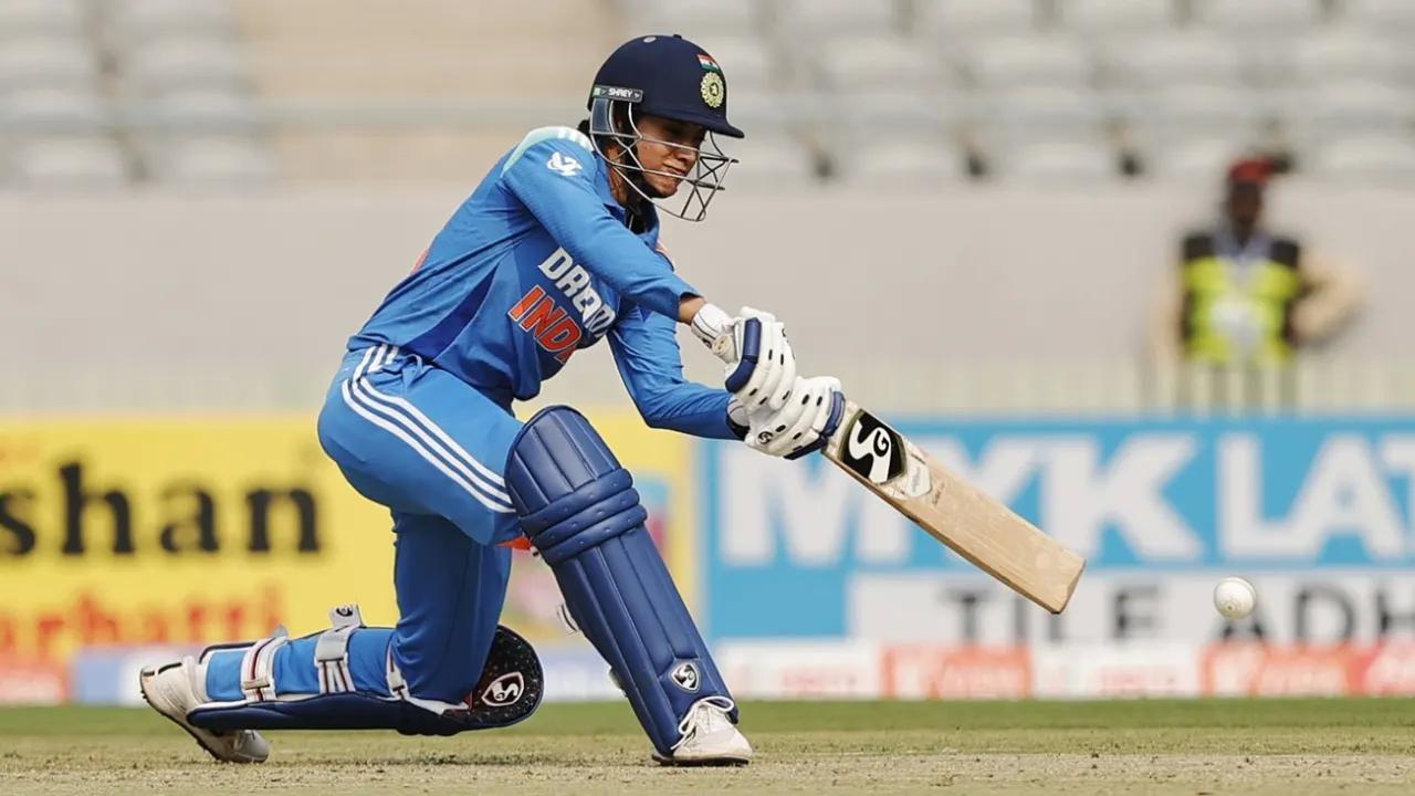 Harmanpreet and Renuka rested for Ireland ODIs; Mandhana to captain Team India