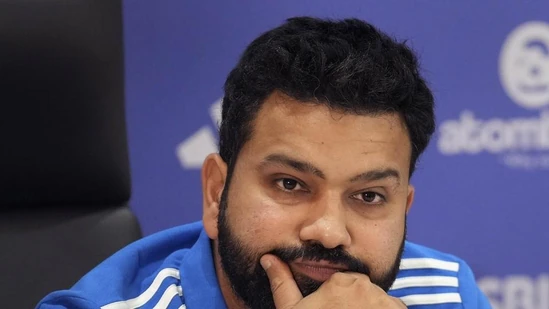 BCCI disregards Rohit Sharma's 'I'm staying put' statement before SGM: 'He sought a way out...'.